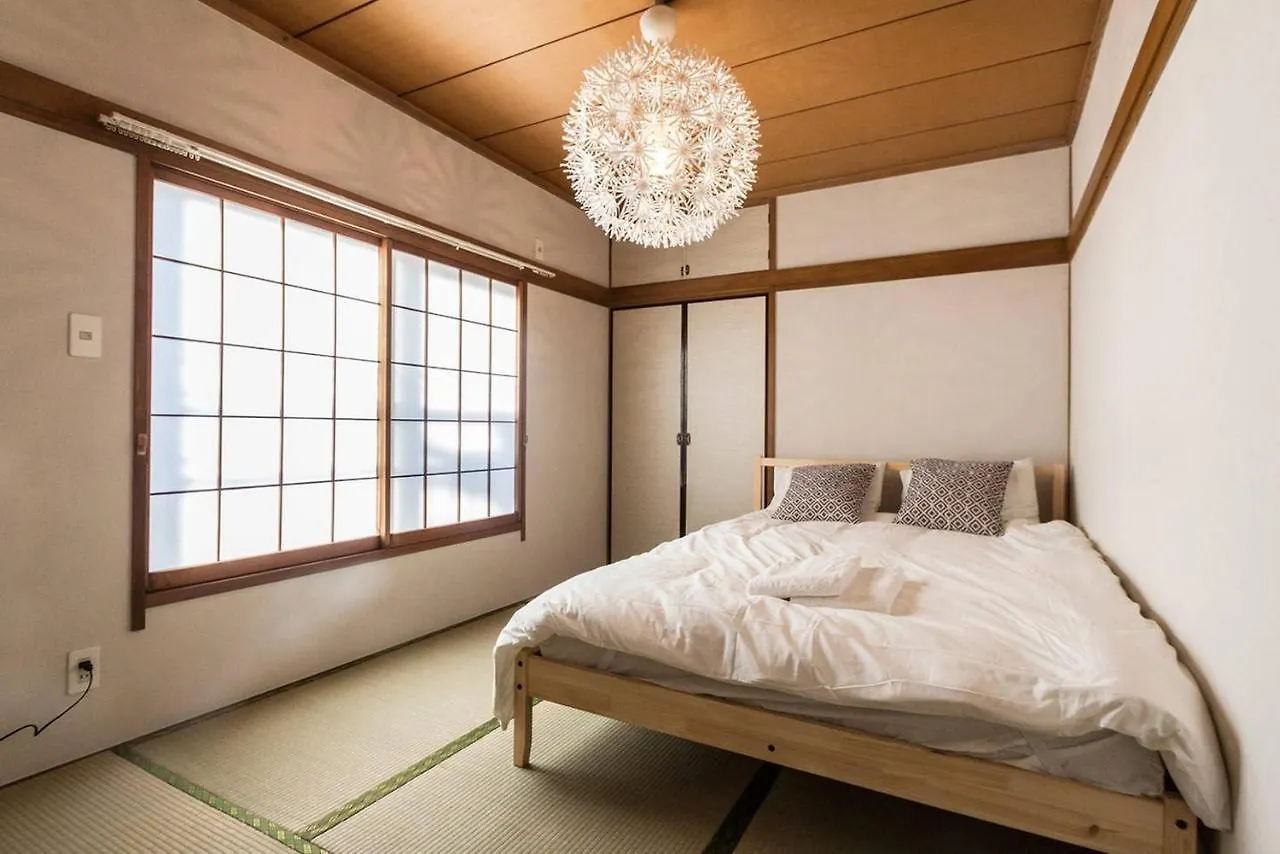 Ikebukuro Yamase Building #Gr1 Apartment Tokyo