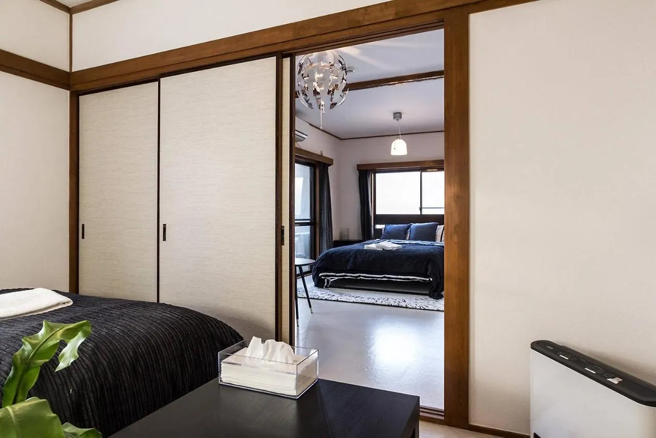 Ikebukuro Yamase Building #Gr1 Apartment Tokyo