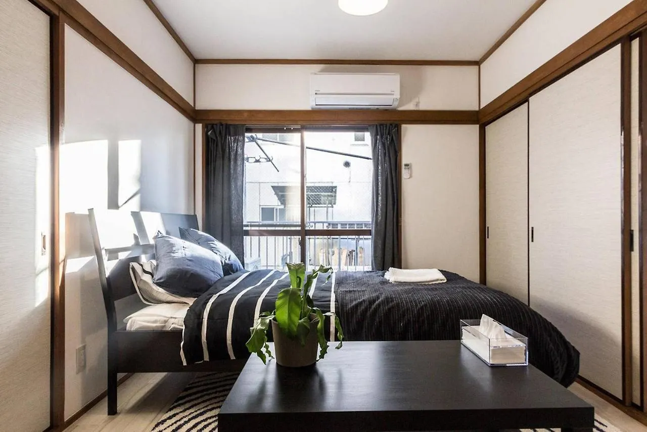 Ikebukuro Yamase Building #Gr1 Apartment Tokyo