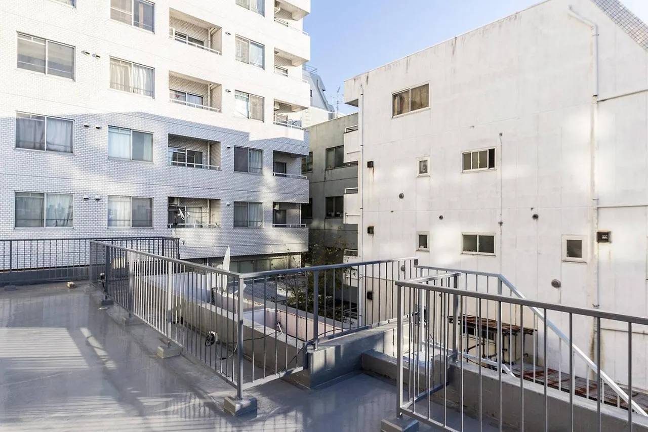 Ikebukuro Yamase Building #Gr1 Apartment Tokyo