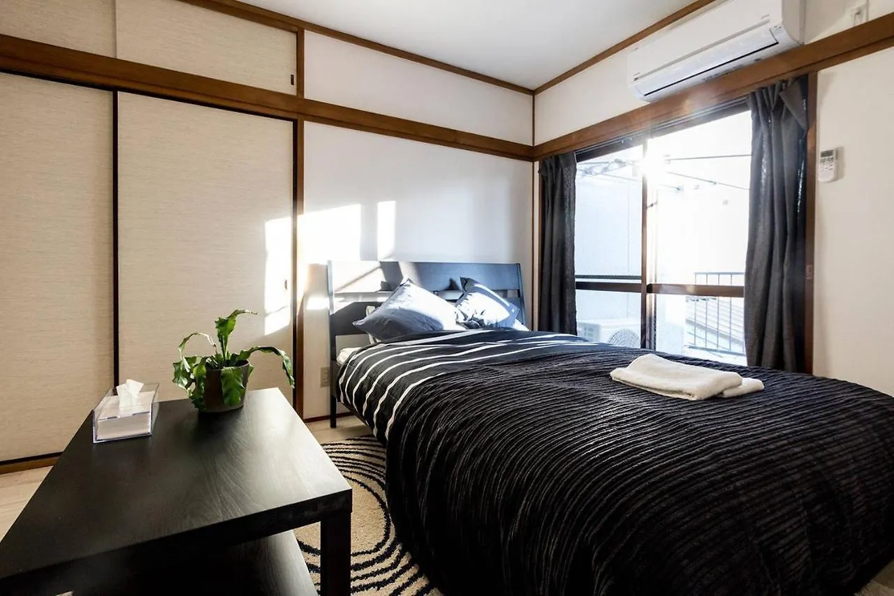 Ikebukuro Yamase Building #Gr1 Apartment Tokyo Japan