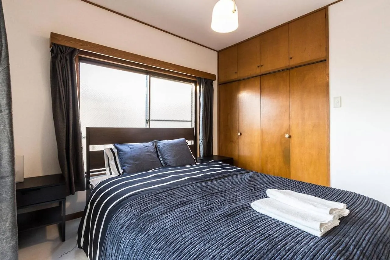 Ikebukuro Yamase Building #Gr1 Apartment Tokyo 0*,  Japan
