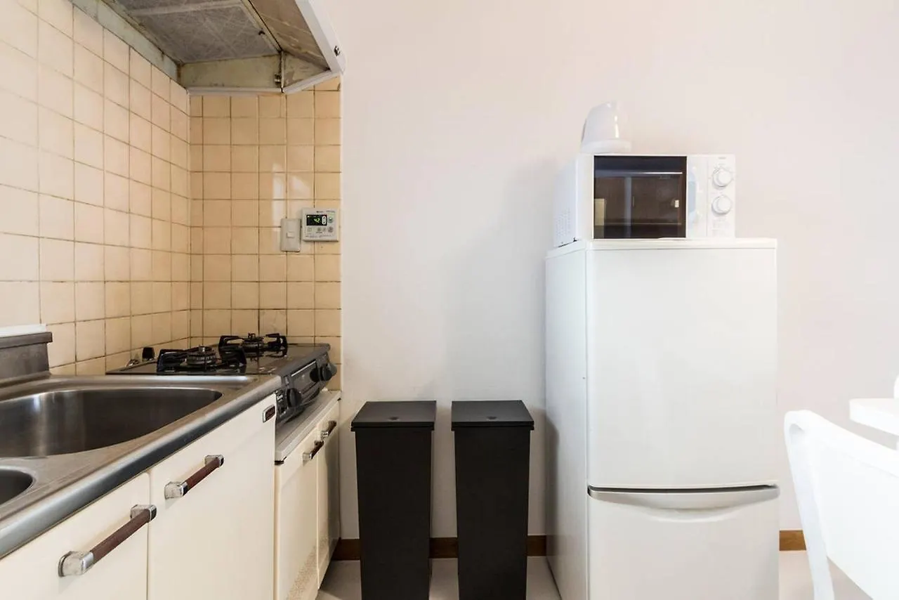 Ikebukuro Yamase Building #Gr1 Apartment Tokyo Japan