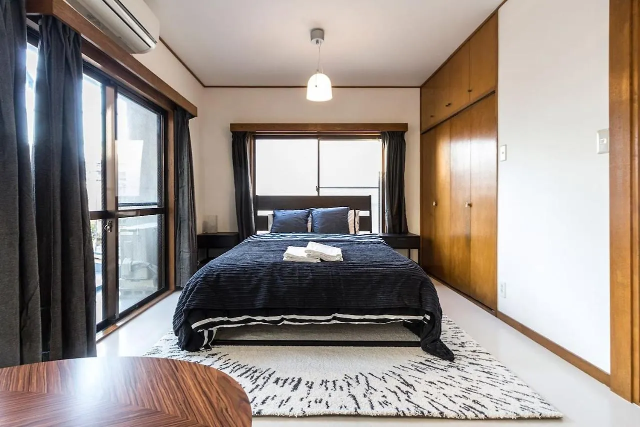 Ikebukuro Yamase Building #Gr1 Apartment Tokyo