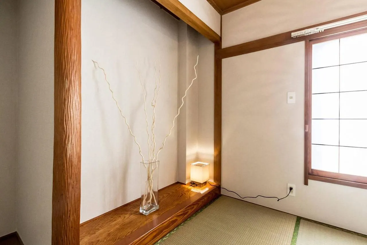 Ikebukuro Yamase Building #Gr1 Apartment Tokyo Japan