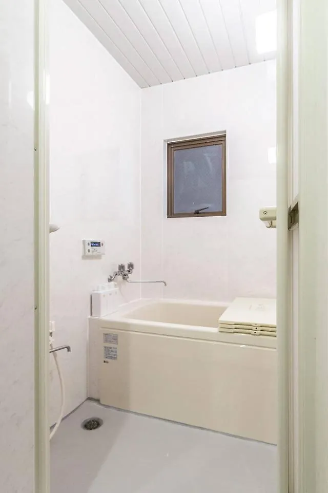 Ikebukuro Yamase Building #Gr1 Apartment Tokyo