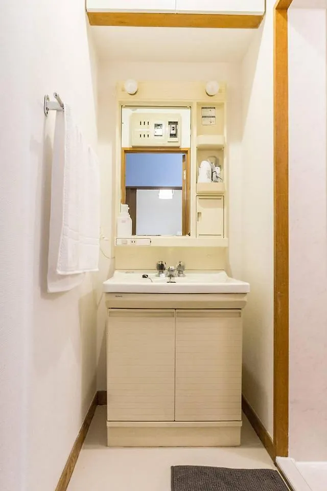 Ikebukuro Yamase Building #Gr1 Apartment Tokyo