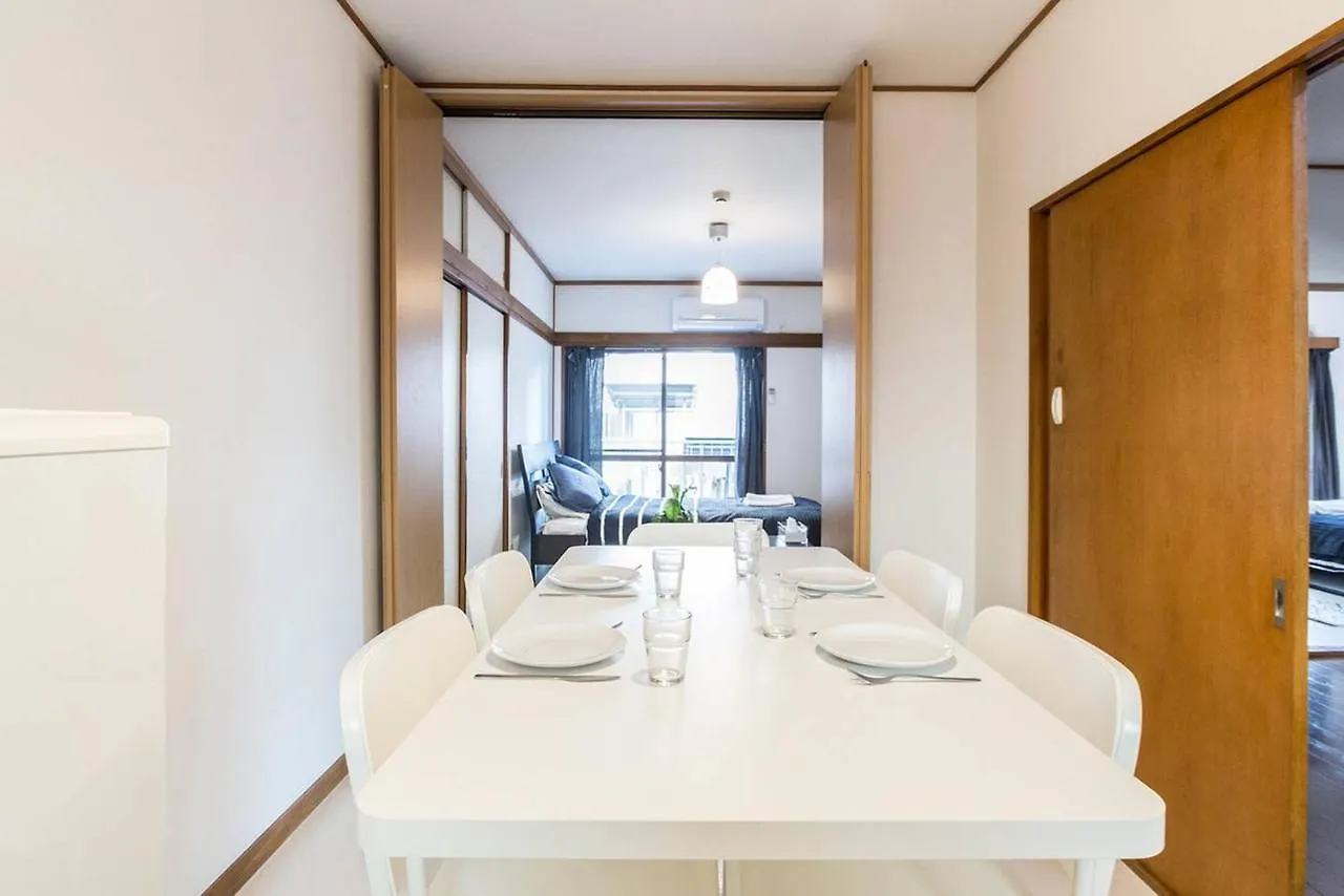 Ikebukuro Yamase Building #Gr1 Apartment Tokyo