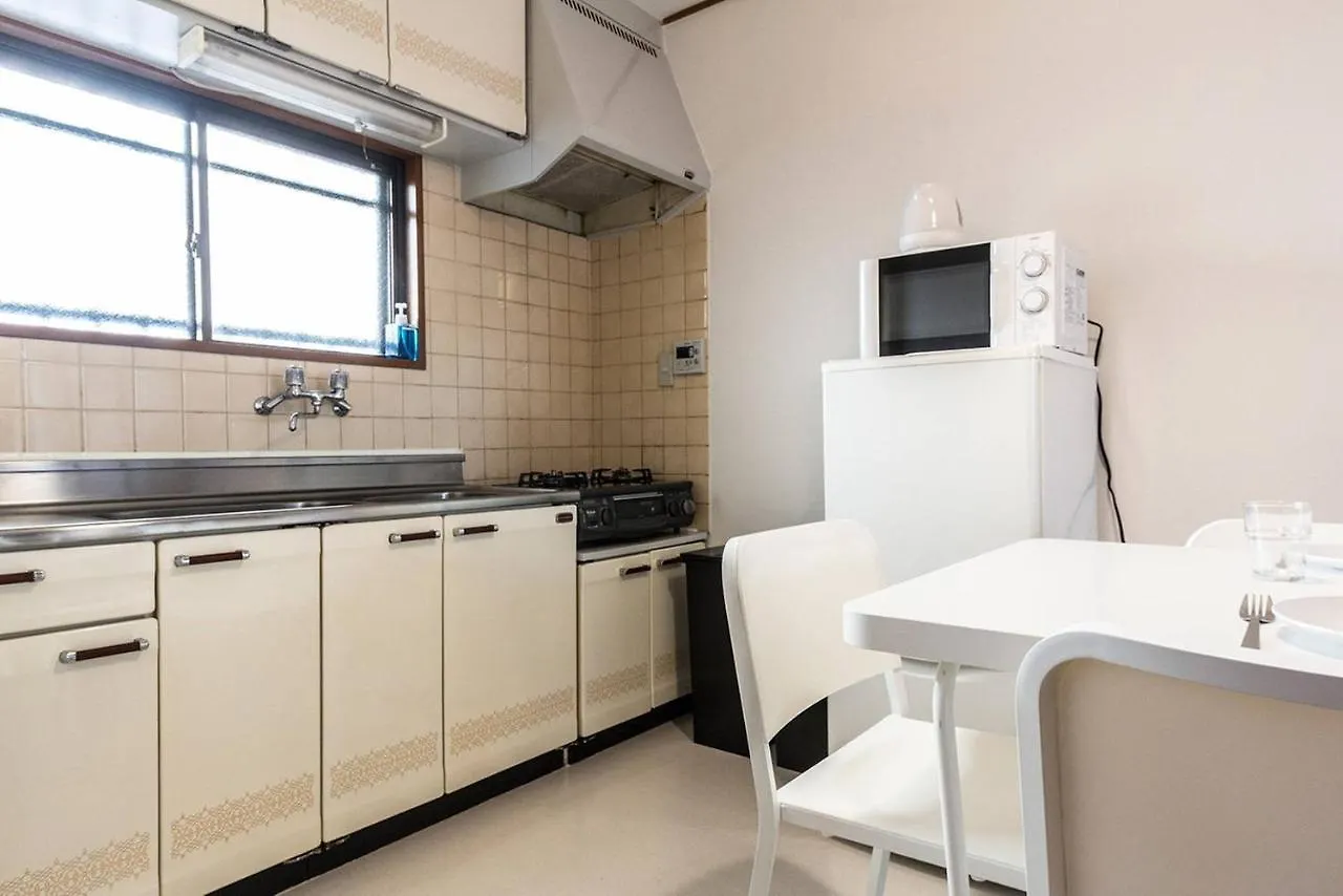 Ikebukuro Yamase Building #Gr1 Apartment Tokyo 0*,  Japan